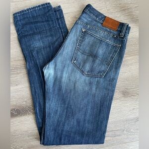 Men’s Lucky Brand Men's 1 Authentic skinny Jeans